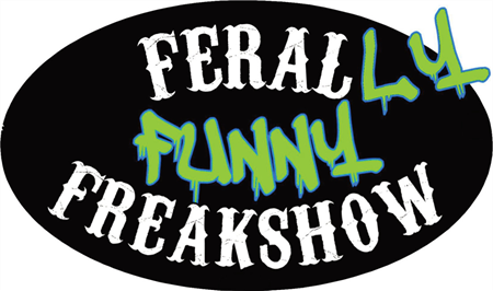 JoAnnReinhold's tweet photo. “Step right up and enjoy the Feral-LY Funny Freakshow!” An all-new novella
(Amazon only)
@AnnWCharles
#FERALLYFUNNYFREAKSHOW #MagicMayhemWorld https://t.co/2R1ttbqdro https://t.co/dZg58zJSwf