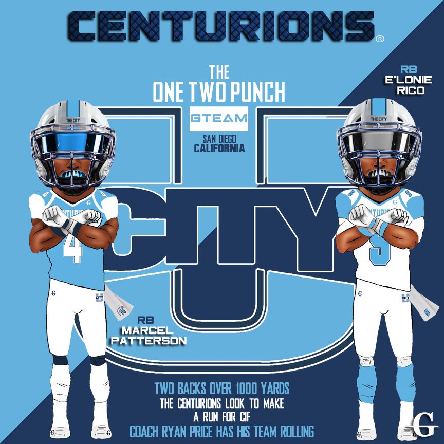 GTEAMapparel's tweet photo. Who gets your vote?
@CenturionFB 
@TheHiveFootball 
@SDPrepInsider 
@morse_football
@GHSASB 
@DeandreDaniels8 
@KearnyKomets
@FootballRamona
@rvficki @p 

#Gteam #SavageBack #highschoolfootball #SavageSZN 
#sandiego https://t.co/S5rjqjcjfs