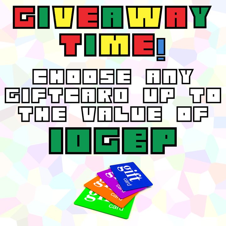 #Winitwednesday is here and time is running out to #enter #free #giveaway and #win a £10 #gift card of your choice! makerinnovations3d.com/giveaways #RT &amp; share for an extra entry #blackfriday #amazongiveaway #itunesgiveaway #psngiveaway #xboxgiveaway