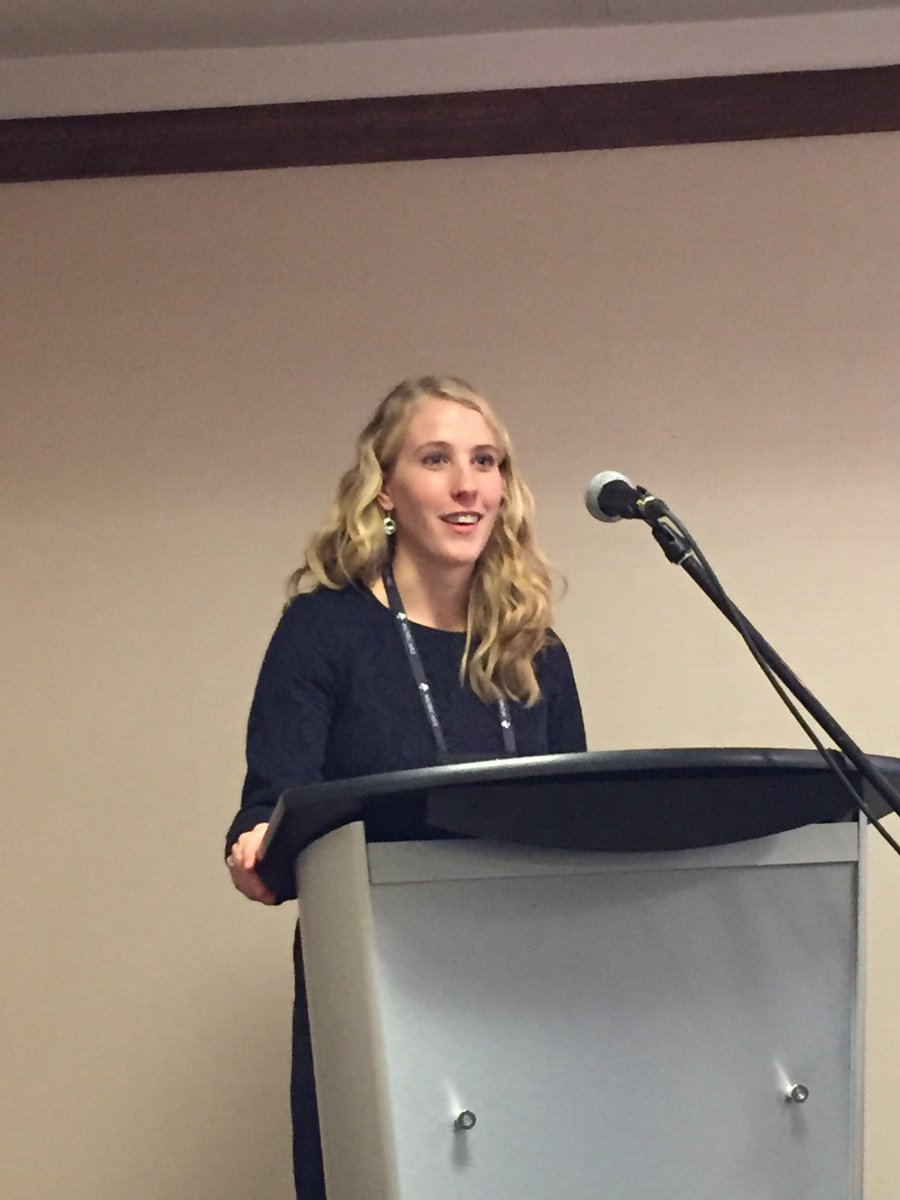 MitacsCanada's tweet photo. Nous avons eu une excellente semaine à #CBIE2017 pour discuter comment le Canada peut stimuler la mobilité de recherche internationale avec l’entreprise https://t.co/Ut44vvGhou