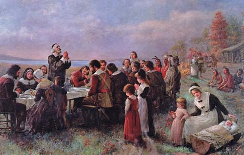 RichardMorrison's tweet image. A classic from @ceidotorg's @FredLSmithJr: 
How Thanksgiving helped Massachusetts discovers property rights cei.org/blog/thanksgiv…