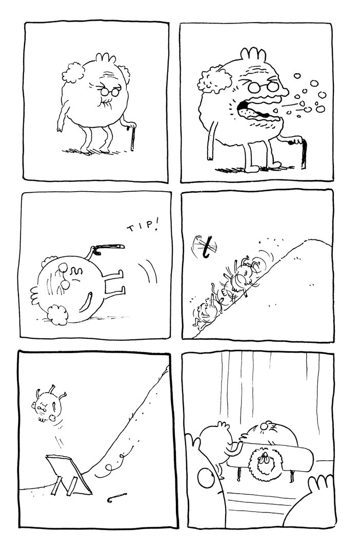 tslcomics's tweet photo. https://t.co/HKZxGqOKF0 https://t.co/zDSAwtQrdu