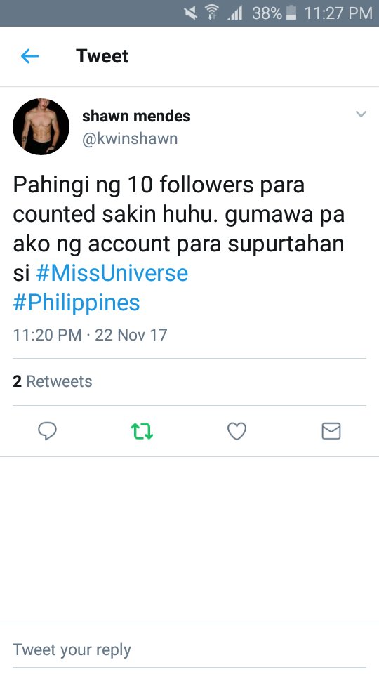 mikjayj85 tweet picture