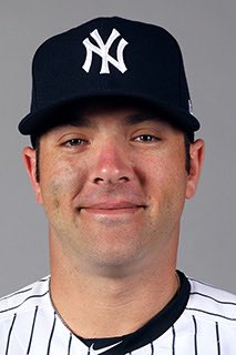 Happy birthday Austin Romine!  