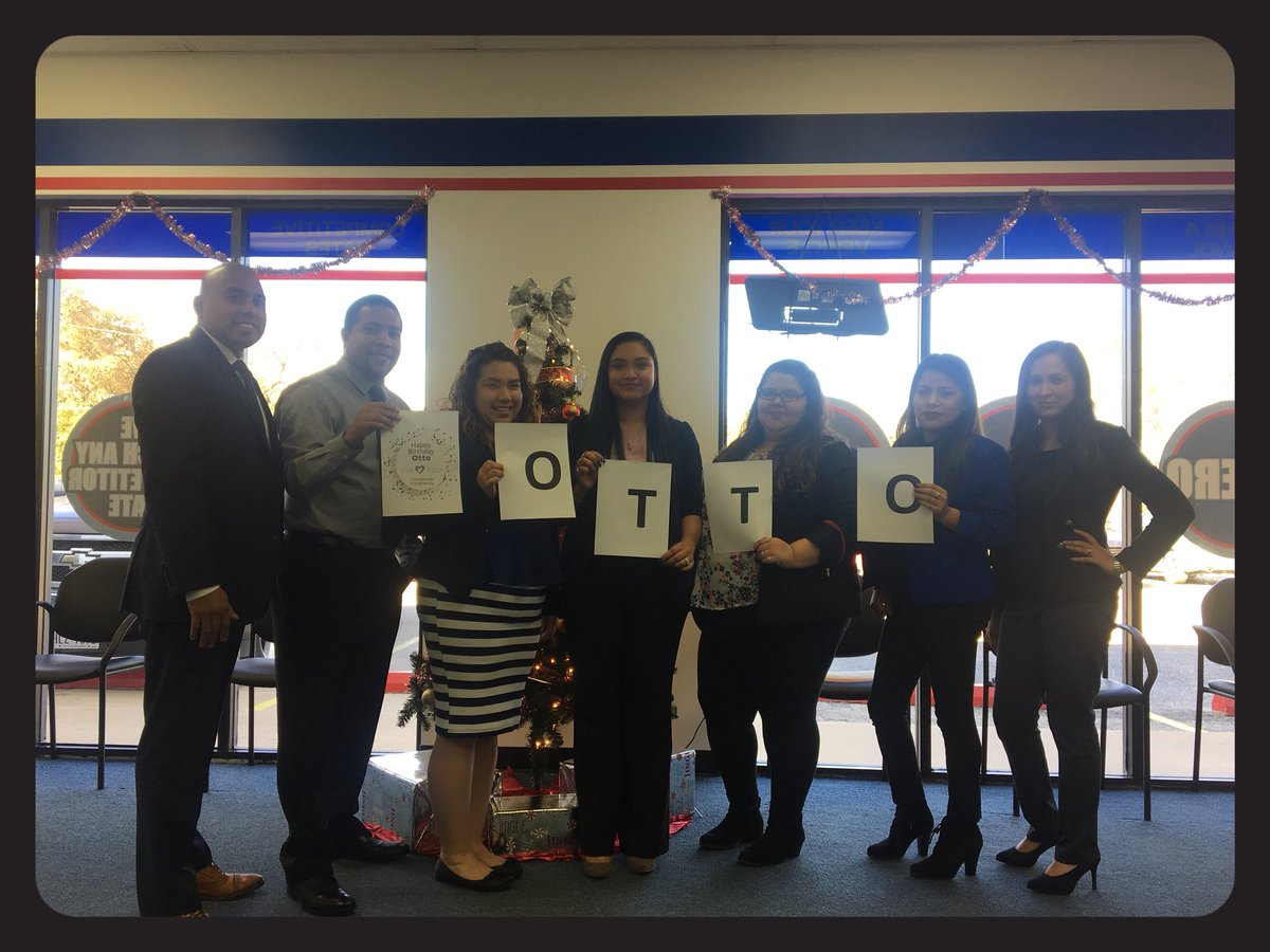 Happy Birthday Otto from D81! #OttoRocks #TMXFamily <a href="/OBielss/">Gabes</a> @TMX_REG28 <a href="/PROD1993/">PAOLA ROMERO</a> <a href="/angel_sawx/">Angel_Estepan</a> <a href="/nphr88/">nidia henriquez</a> <a href="/tim_pears/">Tim Pearson</a> <a href="/_rubicc/">Rubi Mendoza</a>