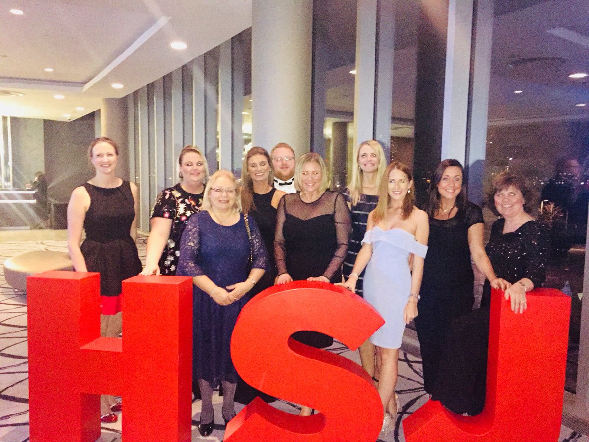 Chorley & Royal Preston (@lancshospitals) on Twitter photo The <a href="/HSJ_Awards/">HSJ Awards</a> are about to begin and the team are here to cheer on our @rachaelmoses who is up for an award! The <a href="/HSJ_Awards/">HSJ Awards</a> are about to begin and the team are here to cheer on our @rachaelmoses who is up for an award!