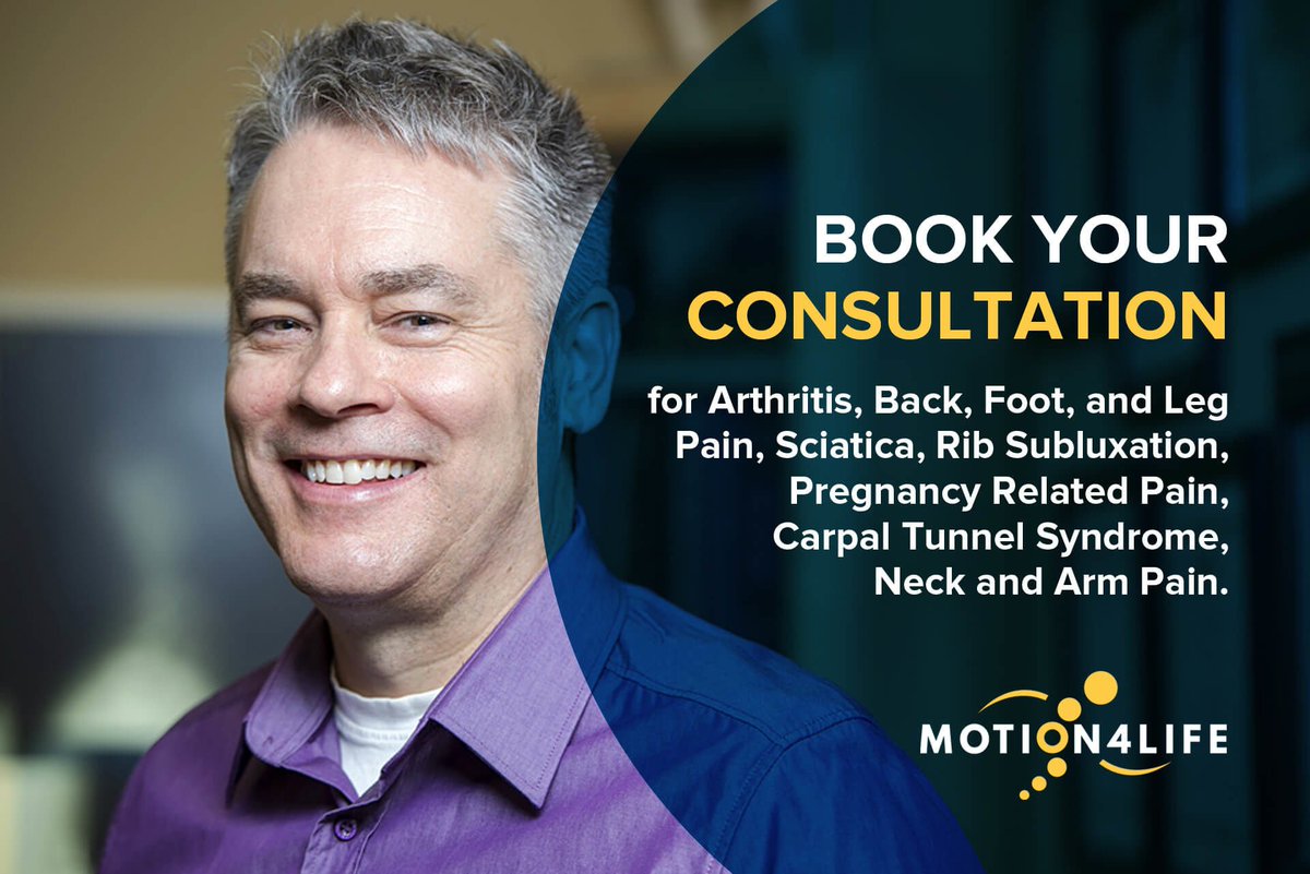 ICYMI: Stop living in pain and start your #chiropractic treatment with us bit.ly/2mwvO3x