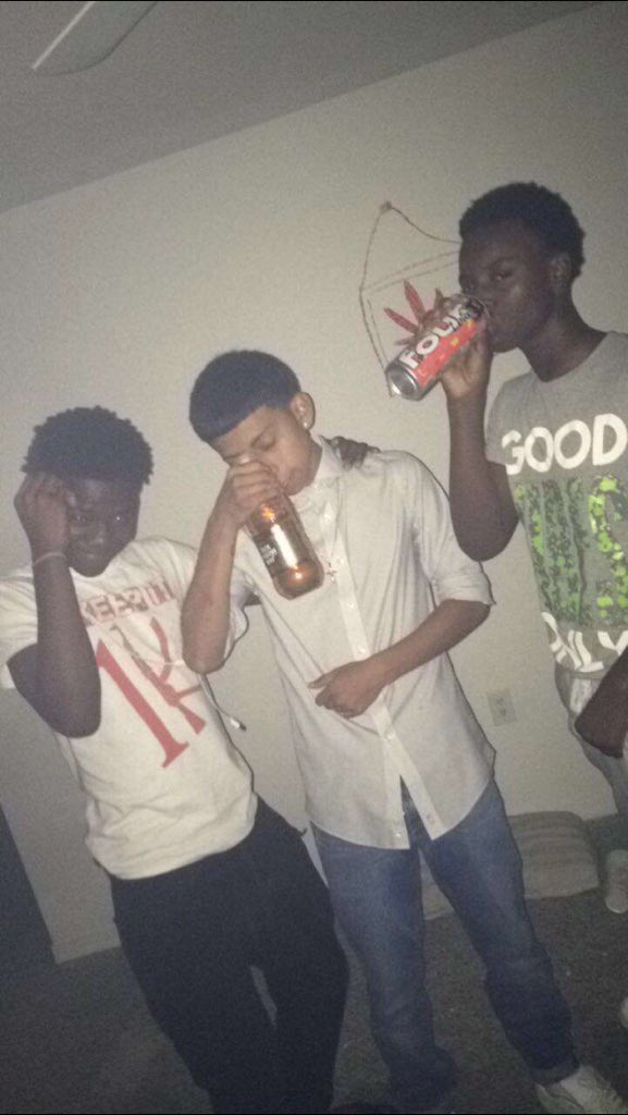 Never gon forget these days #FREEBERT #FREETJ #SHOUTOUTGOOF