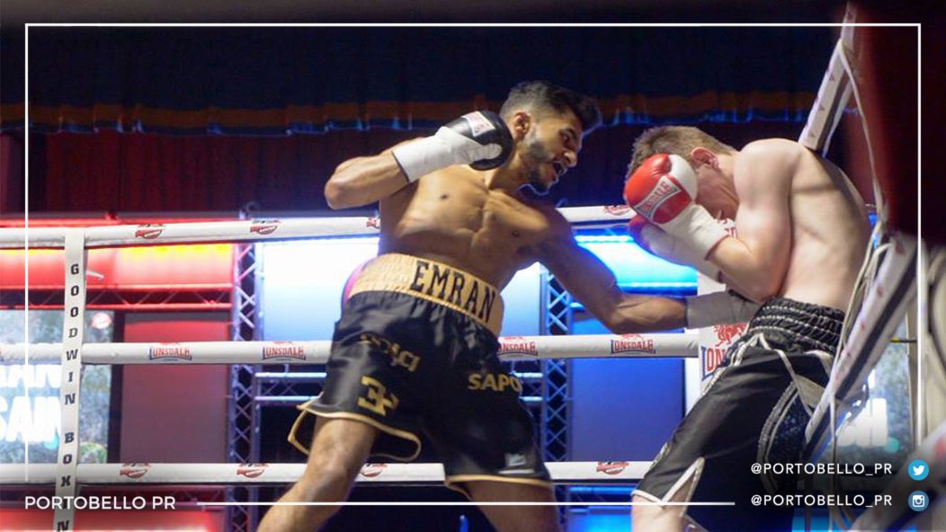 Portobello Sports (@portobello__) on Twitter photo 👏 Always great to hear positive feedback following interviews and the guys at @BTR_PC spoke very highly of <a href="/EmranHussain_/">Emran Hussain</a> 👏
📻 Looking forward to hearing them talk on what is a quality boxing podcast! 📻 👏 Always great to hear positive feedback following interviews and the guys at @BTR_PC spoke very highly of <a href="/EmranHussain_/">Emran Hussain</a> 👏
📻 Looking forward to hearing them talk on what is a quality boxing podcast! 📻