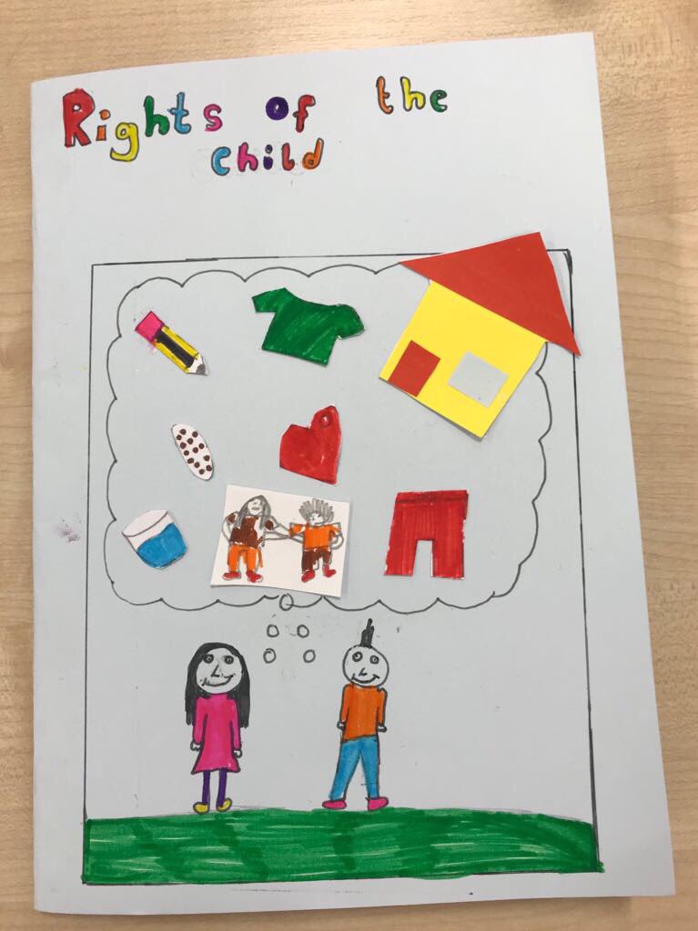 St Matthew's RRS tweet media