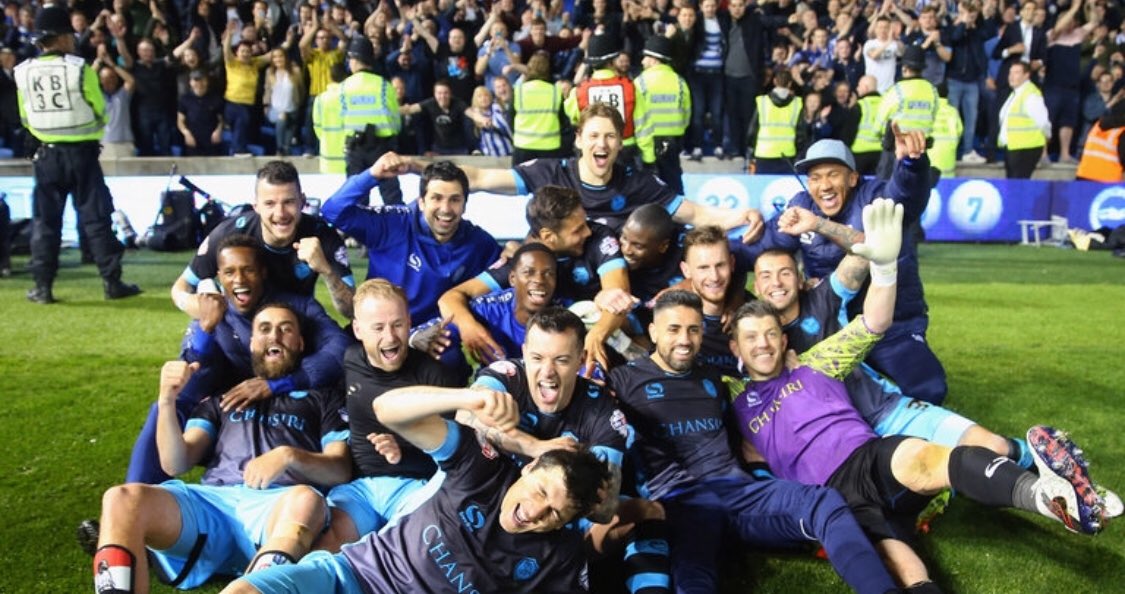 I just want these guys back! #swfc