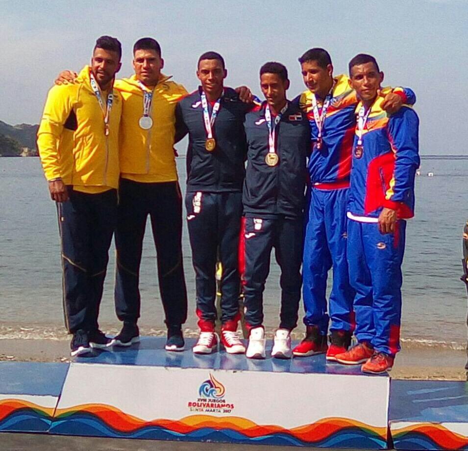 Ministerio Deportes tweet media
