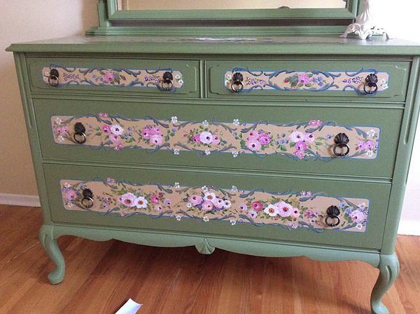 AnnefMarshall's tweet photo. New artwork for sale! - "the dresser" - https://t.co/C2NtQN07Q4 @fineartamerica https://t.co/ugGNlEWDEw