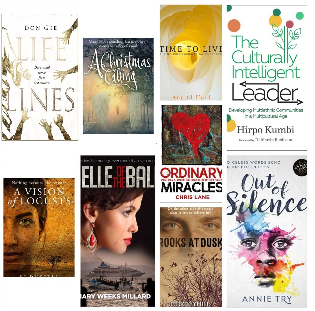 Between now &amp; Monday, Instant Apostle will be running a Black Friday promotion on the books listed below, offering them on Kindle at £2.99. Treat yourself! <a href="/cotteechris1/">Chris Cottee</a> <a href="/1AnnClifford/">Ann Clifford</a> <a href="/SueLRussell/">Sue Russell</a> <a href="/chrisdlane/">Chris Lane</a> <a href="/Annie_Try/">Annie Try</a> <a href="/weeksmillardme/">Mary Millard</a> <a href="/chickyuill1/">CHICK</a>