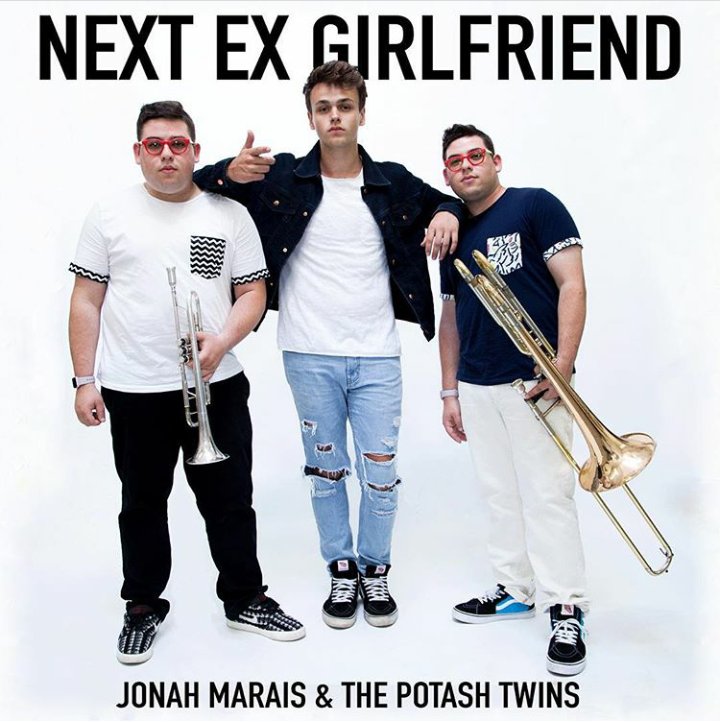 wdwmylife's tweet photo. RT IF YOU WANT JONAH TO REPOST NEXT EX GIRLFRIEND VIDEO.
JONAH PLEASE REPOST THIS VIDEO IDK WHY IS IT DELETED.
THE WORLD WANTS TO SEE IT. PLEASE @JonahMarais โค
We love youโค
If you're a true Jonaholic Limelight RT!
#nextexgirlfriend #jonahmarais #whydontwe #onlyloveforwdw https://t.co/Zu03rYoHiM