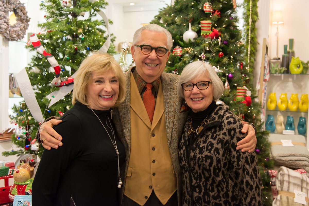 Spaces Magazine (@spaceskc) on Twitter photo Here is our photo gallery from the Holiday Open House at <a href="/TrappandCompany/">Trapp and Company</a>
spaceskc.com/uncategorized/… Here is our photo gallery from the Holiday Open House at <a href="/TrappandCompany/">Trapp and Company</a>
spaceskc.com/uncategorized/…