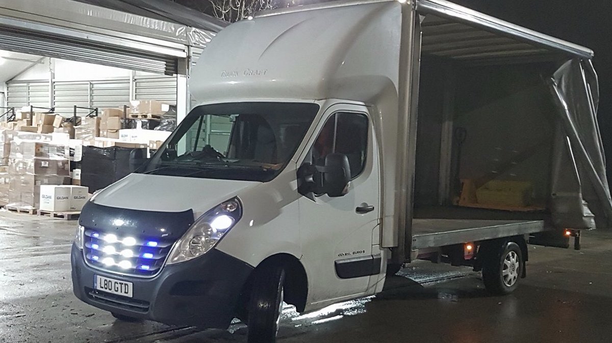 Go2dayL's tweet photo. When the customer rings and they say #jump Yes #operating #24Hours #everyday #go2day #sameday #Delivered #Burton #m6 https://t.co/pzFoksQ73e