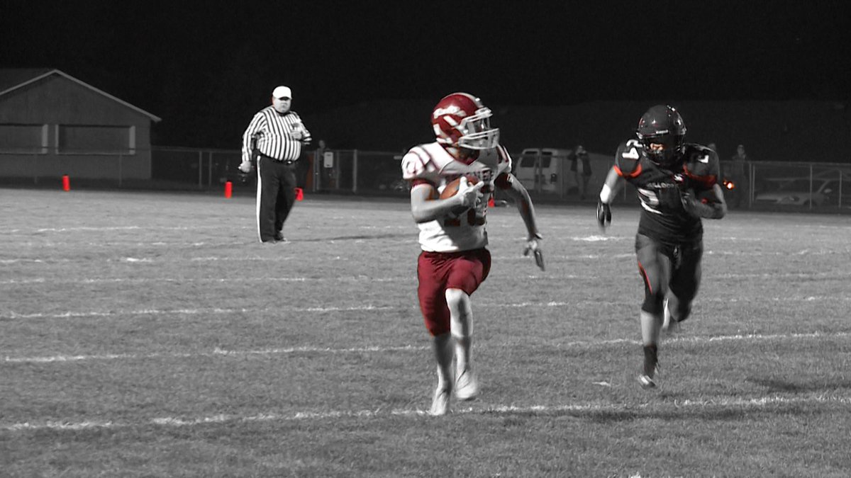 Justus Cleveland tweet media