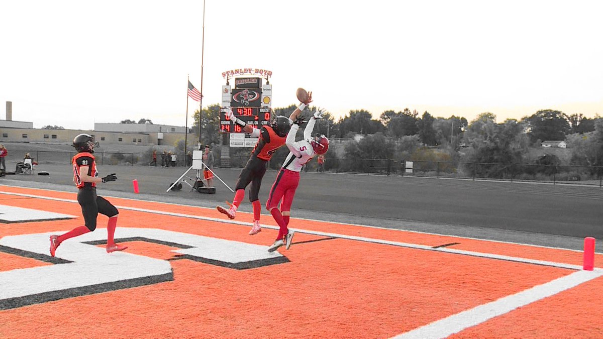 Justus Cleveland tweet media