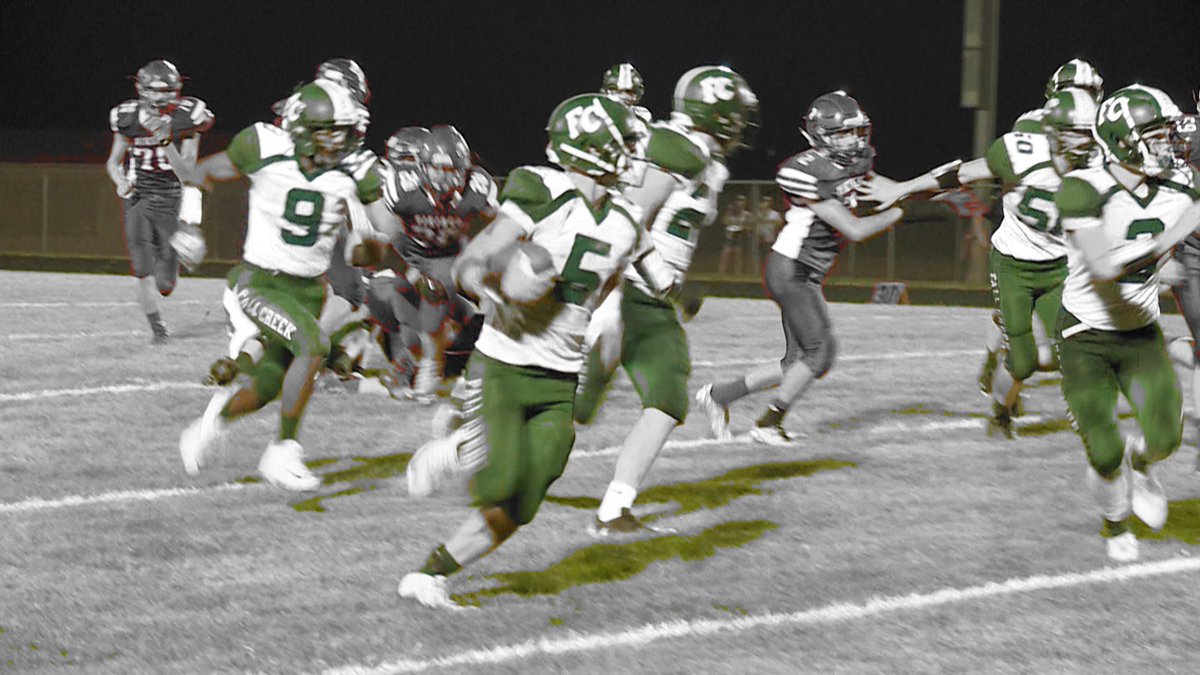 Justus Cleveland tweet media