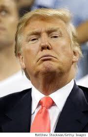 voodeaus's tweet photo. Do you practice your frowny face in the mirror? #StupidQuestionsForPOTUS https://t.co/BkMh2LoIaa