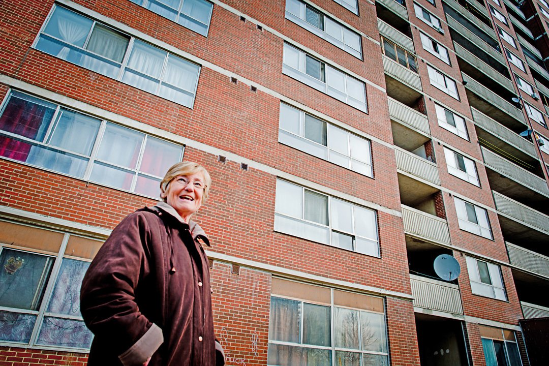 BREAKING NEWS: The federal government just announced a much-anticipated portable housing benefit for low-income tenants. Our own <a href="/pedrobarataTO/">Pedro Barata</a> tells us what it means: bit.ly/2ztBlys