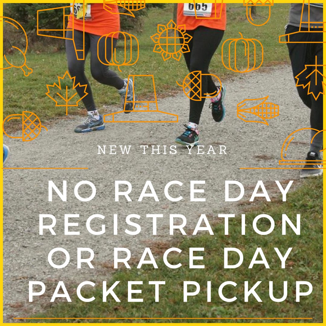 Delaware TurkeyTrot tweet media