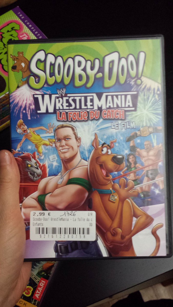 J'ai profité du black friday cet aprem en faisant un investissement constructif