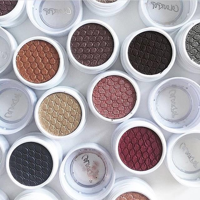 iconicgiveaways's tweet photo. RT TO WIN: 1 colourpop super shock eyeshadow and 1 colourpop no filter concealer of your choice💛 - mbf me to win https://t.co/SQmehKcREQ