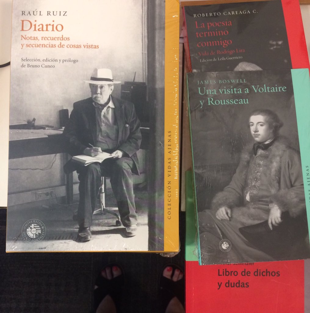 Sofía GarcíaHuidobro tweet media