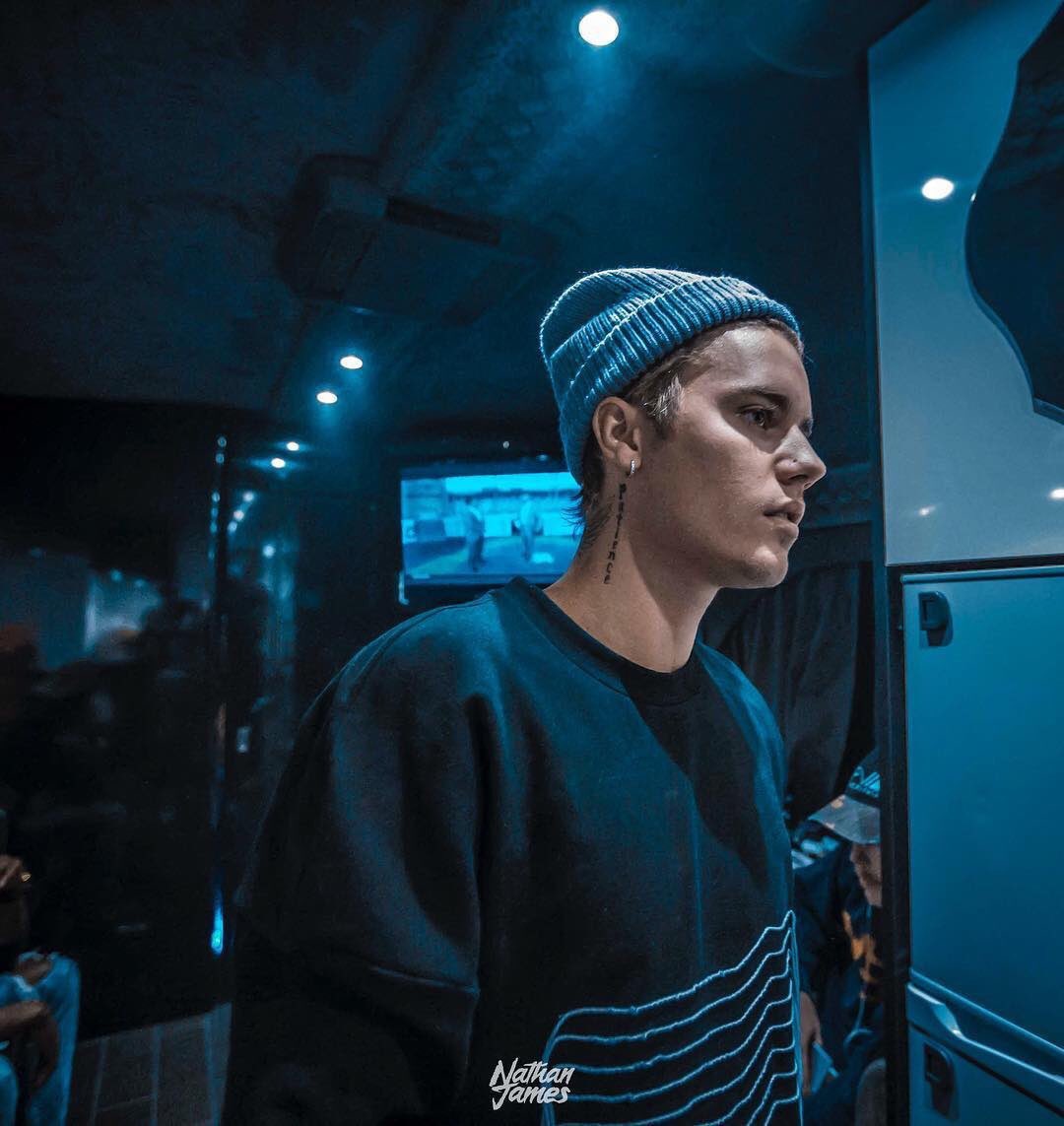 Everything has changed since i met you