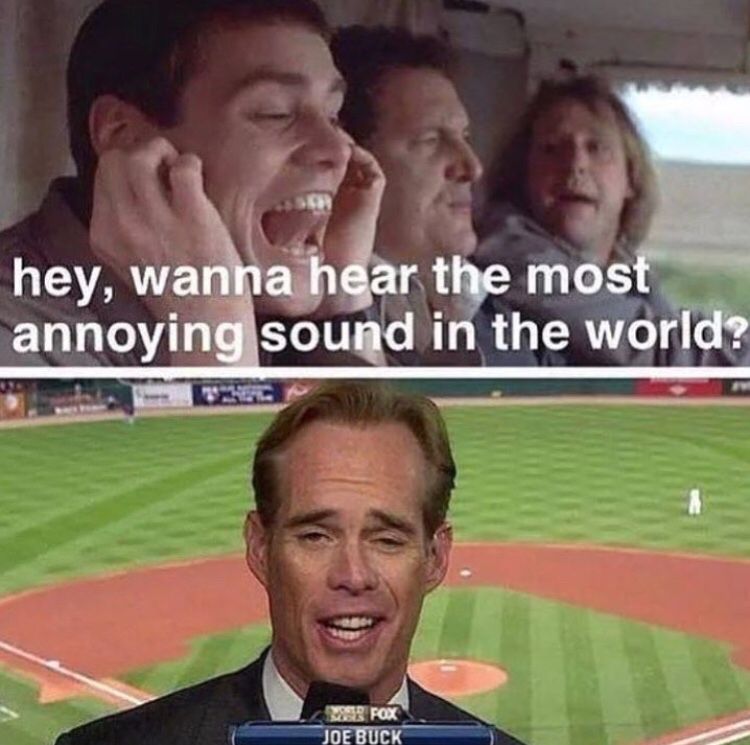 BasebaIlKing's tweet photo. FACTS 🙄 https://t.co/dOTT7DD3fk