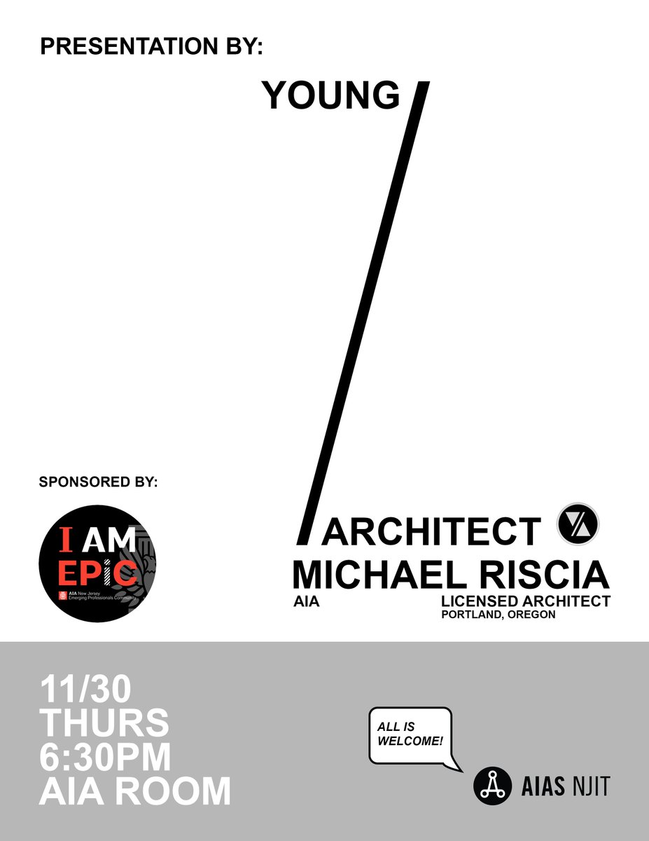 AIA-NJ EPiC tweet media