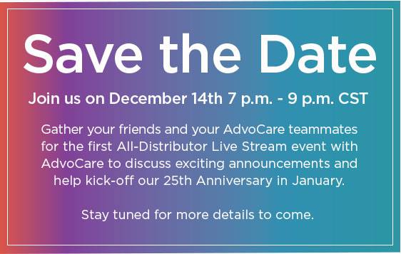 advocare tweet picture