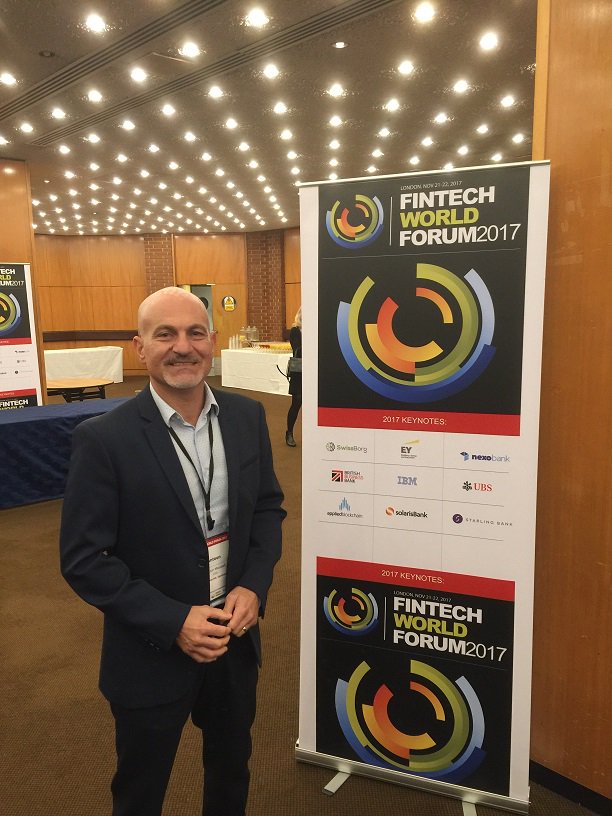 Cedar_Rose_UK's tweet image. Well that's another successful #Fintech Forum Conference in #London over for another year. It's been great to catch up with some old friends in the sector. @TSB @EYnews @IBM @UBS @swissborg