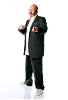Happy 68th Birthday, Tom Joyner! 