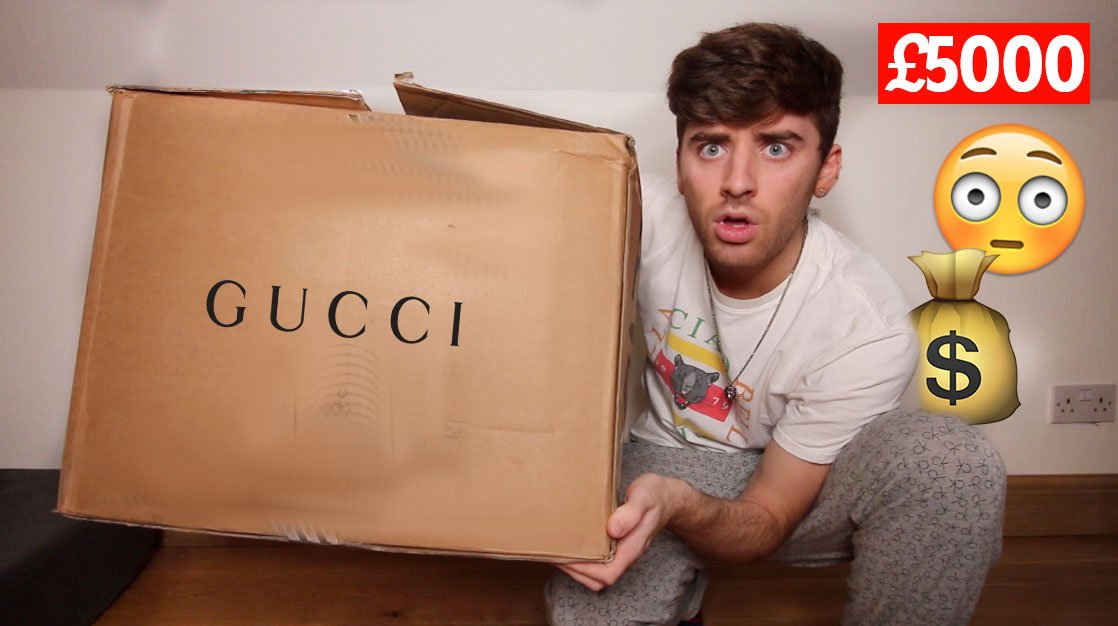 Top 76+ imagen gucci advent calendar Abzlocal.mx