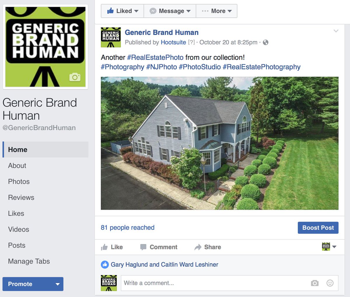 GenBrandHuman's tweet photo. Follow us on FaceBook! https://t.co/oIRrlZ9B3W #VideoProduction #NJVideoProduction #NYVideoProduction https://t.co/vHQLwPdBgj