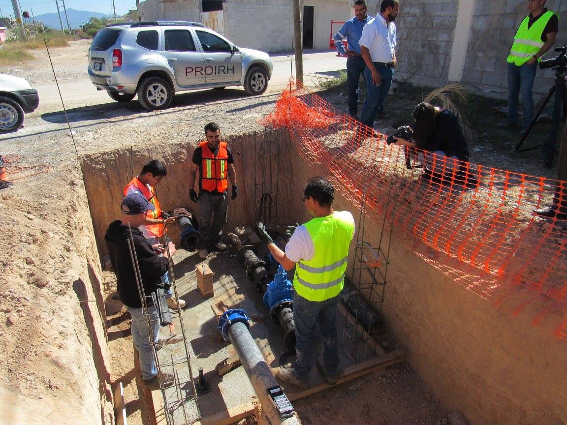 proirh's tweet photo. #PROIRH Con responsabilidad social en el cuidado del agua. #Sectorización #Hidrométrica #Eficiencia #Sustentabilidad #Agua #SAPSAM en la difusión de beneficios a la población. #Efficiency #sustainability https://t.co/Jp1x0b1mJw