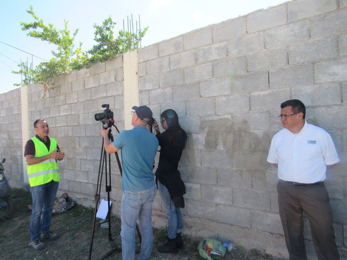 proirh's tweet photo. #PROIRH Con responsabilidad social en el cuidado del agua. #Sectorización #Hidrométrica #Eficiencia #Sustentabilidad #Agua #SAPSAM en la difusión de beneficios a la población. #Efficiency #sustainability https://t.co/Jp1x0b1mJw