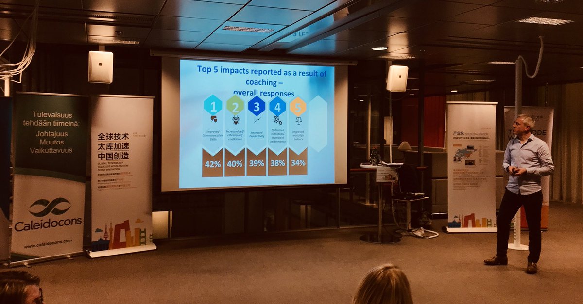 ICFFinland vice chair 2017 <a href="/nickvertigans/">Nick Vertigans</a> presents results of 2017 ICF Global Consumer Awareness Study #ICFFinland10