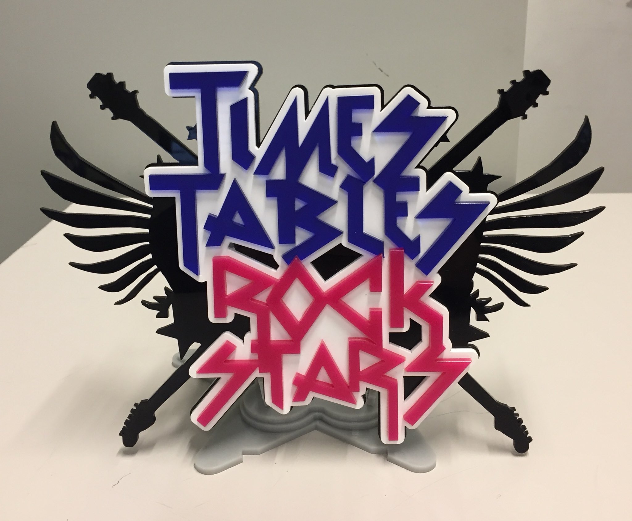 TTRockstars