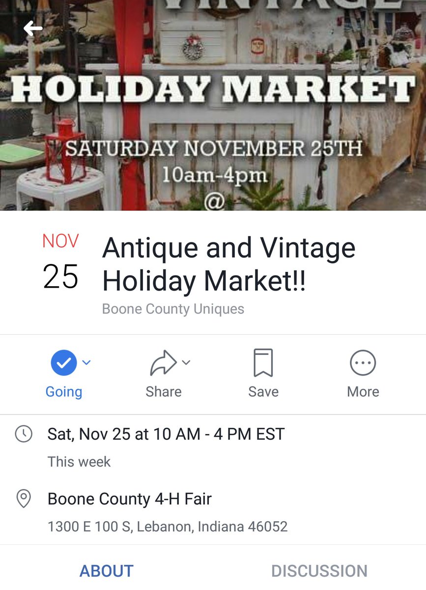 MunchieKart's tweet photo. #SmallBusinessSaturday
Come out and support your local Munchie Kart at this season ending event! https://t.co/JDBCnc5IgJ
