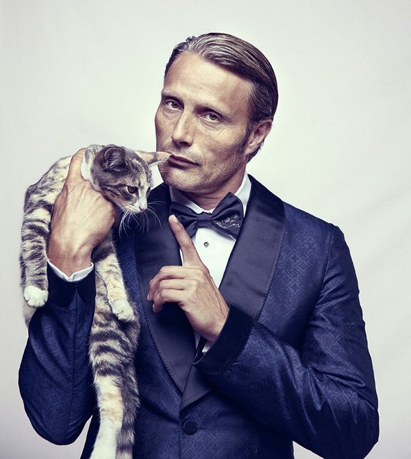 actors_pics's tweet photo. happy birthday to the incredible mads mikkelsen! 💙 https://t.co/42mtTrF4S0