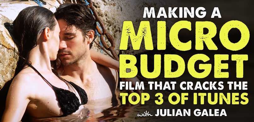 hecklerkaneinc's tweet photo. Making a Micro Budget Film That Cracks iTunes’s Top 3 with Julian Galea - @IndieFilmHustle https://t.co/6pDTVZmnbE

#Filmmaking
#indiefilm https://t.co/nw8VHFop9Q