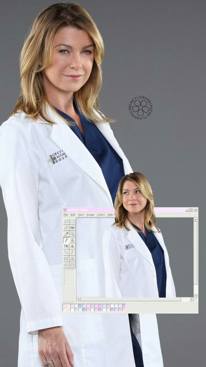 FlowerScreens's tweet image. grey's anatomy;
↠fav se gostar
↠rt se salvar
↠print se usar
/Joana