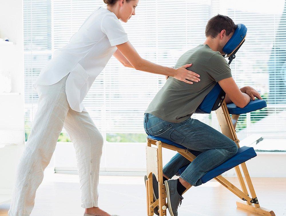 Smart_Paddle's tweet photo. #pausedetente proposer le #massage #amma à vos équipes. Efficace il se pratique assis. Session de 15 min #seminaire  #animation #bonneidee https://t.co/e43Bda8rjA