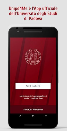 EnnovaResearch's tweet photo. #Unipd4Me: the second Branded App of @_SlHash .
Android: https://t.co/m8XTpwypev
iOS: https://t.co/h2hwFwNmI8
#Unipd #ConvesationalCommerce https://t.co/iZk69CNuij