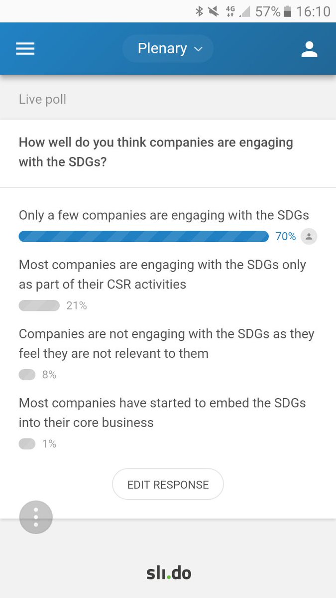 FrankItWorld's tweet image. #PwCIDC2017#SDGs#impinv How do we go beyond CSR; scale up pockets of progress; share learnings and collaborate for change #beyondCSR
