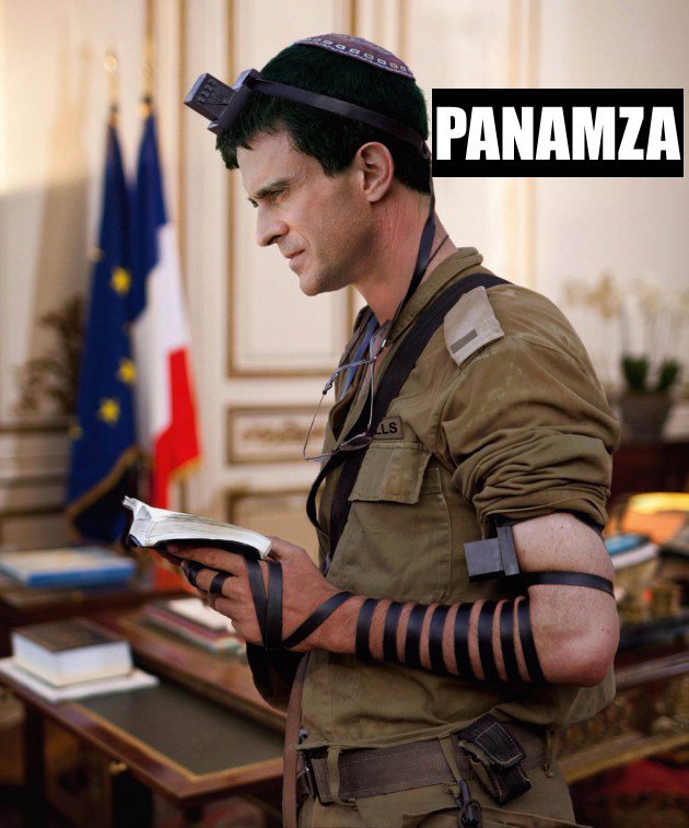 #TenueRépublicaine